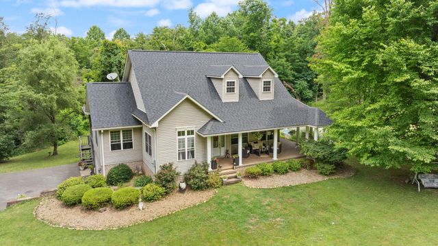398 Carriage Lane, Jamestown, KY 42629