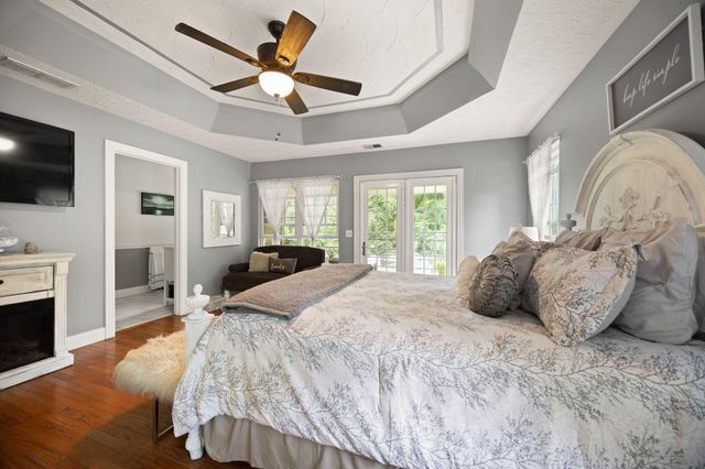 398 Carriage Lane, Jamestown, KY 42629