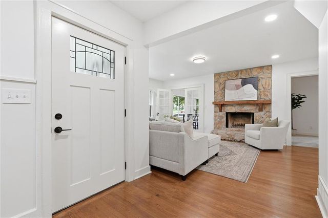 4932 Troostwood Road, Kansas City, MO 64110