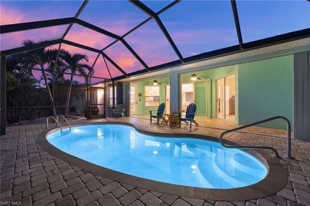 3527 Manatee DR, St. James City, FL 33956
