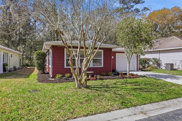 8546 NW 37TH TERRACE, Gainesville, FL 32653