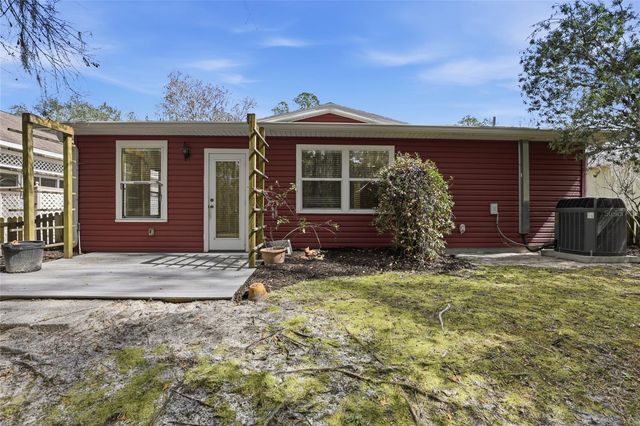 8546 NW 37TH TERRACE, Gainesville, FL 32653