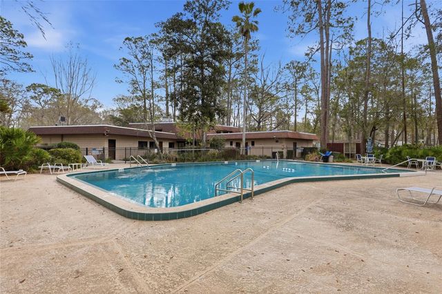 8546 NW 37TH TERRACE, Gainesville, FL 32653