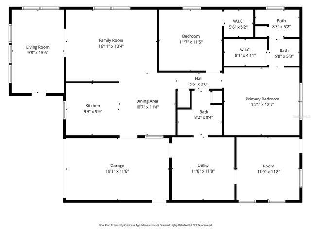 8546 NW 37TH TERRACE, Gainesville, FL 32653