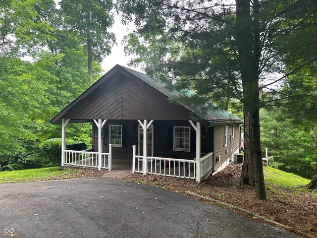 7680 Beech Tree Road, Nineveh, IN 46164