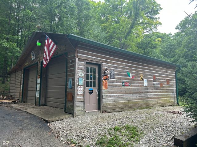 7680 Beech Tree Road, Nineveh, IN 46164