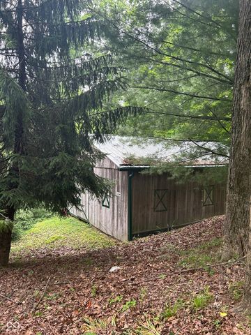 7680 Beech Tree Road, Nineveh, IN 46164