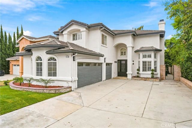 19123 Breckelle, Rowland Heights, CA 91748