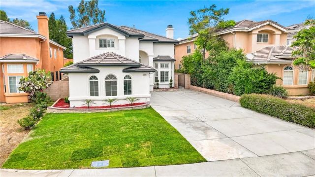 19123 Breckelle, Rowland Heights, CA 91748