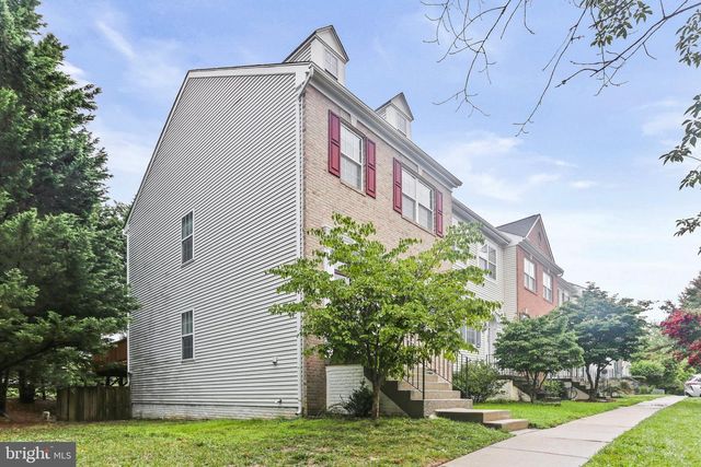20 CASTLE GARDEN CT, Olney, MD 20832
