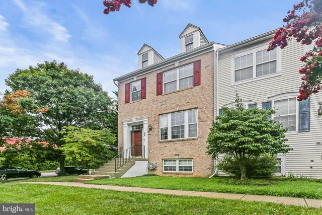 20 CASTLE GARDEN CT, Olney, MD 20832