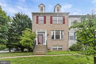 20 CASTLE GARDEN CT, Olney, MD 20832