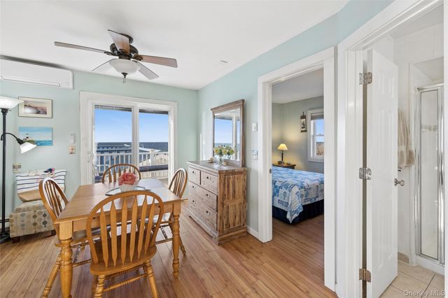 6 Soundview Drive North deck, Montauk, NY 11954