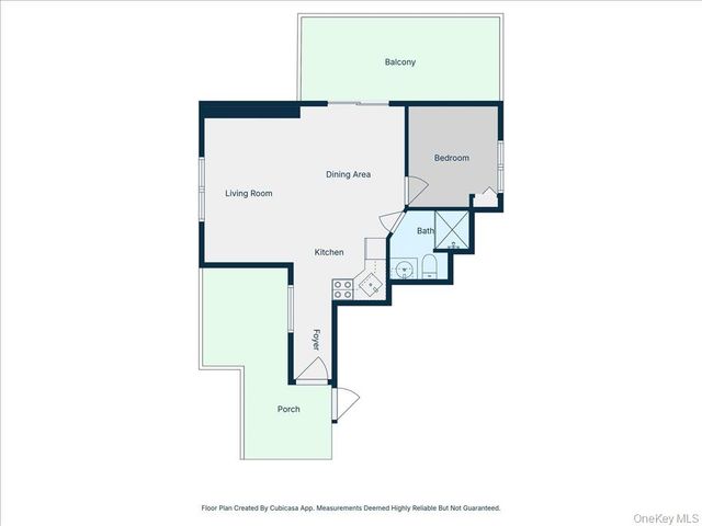 6 Soundview Drive North deck, Montauk, NY 11954
