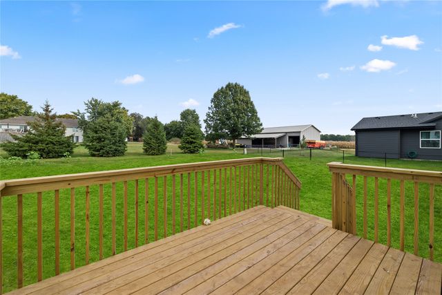 6514 NE Kendall Avenue, Pleasant Hill, IA 50327
