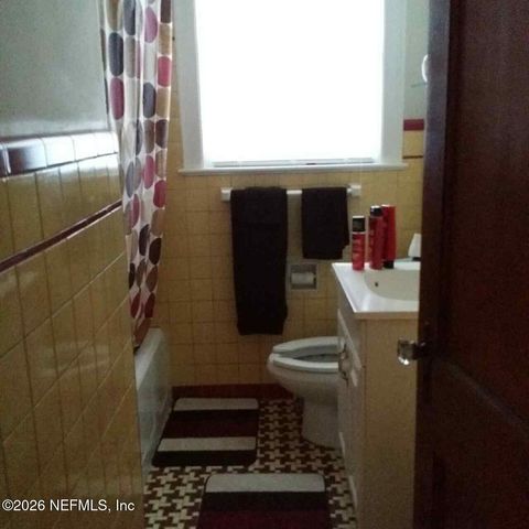 1231 MIRAMAR Avenue, Jacksonville, FL 32207