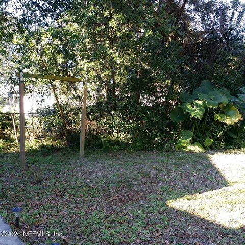 1231 MIRAMAR Avenue, Jacksonville, FL 32207