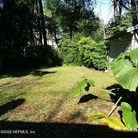 1231 MIRAMAR Avenue, Jacksonville, FL 32207