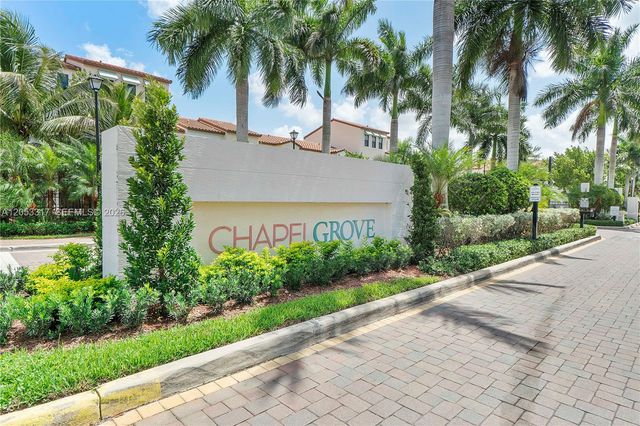 20914 NW 1st Dr, Pembroke Pines, FL 33029