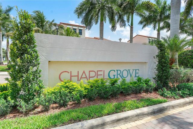 20914 NW 1st Dr, Pembroke Pines, FL 33029