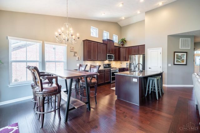 5267 Venetian Way, Hamilton Twp, OH 45152