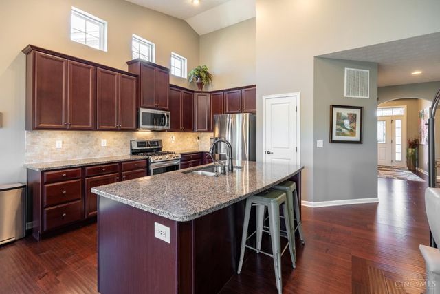 5267 Venetian Way, Hamilton Twp, OH 45152
