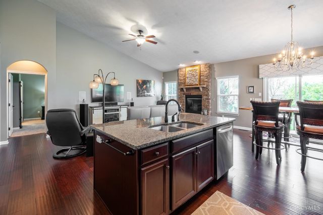 5267 Venetian Way, Hamilton Twp, OH 45152