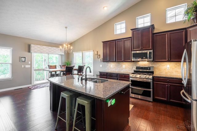5267 Venetian Way, Hamilton Twp, OH 45152