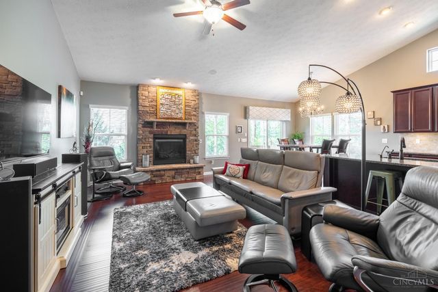 5267 Venetian Way, Hamilton Twp, OH 45152