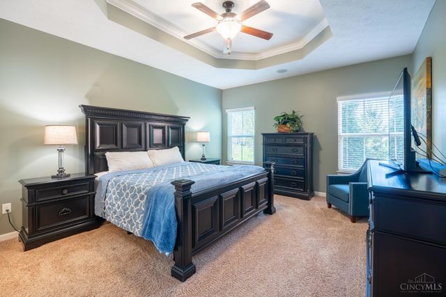 5267 Venetian Way, Hamilton Twp, OH 45152
