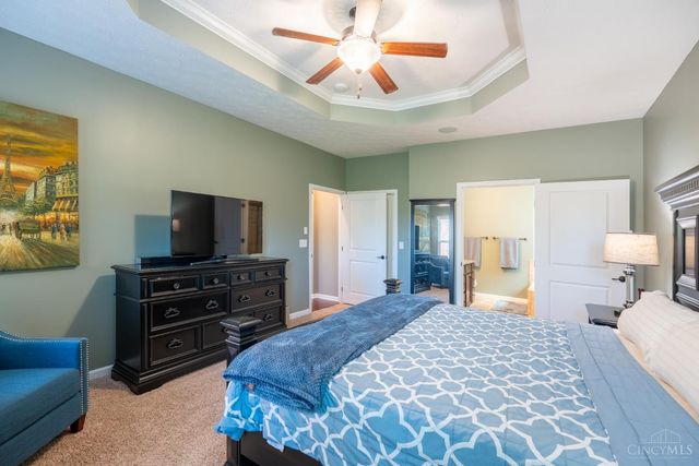 5267 Venetian Way, Hamilton Twp, OH 45152