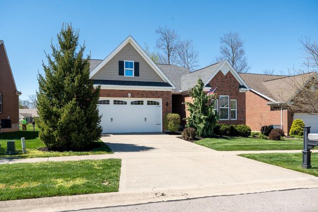 5267 Venetian Way, Hamilton Twp, OH 45152