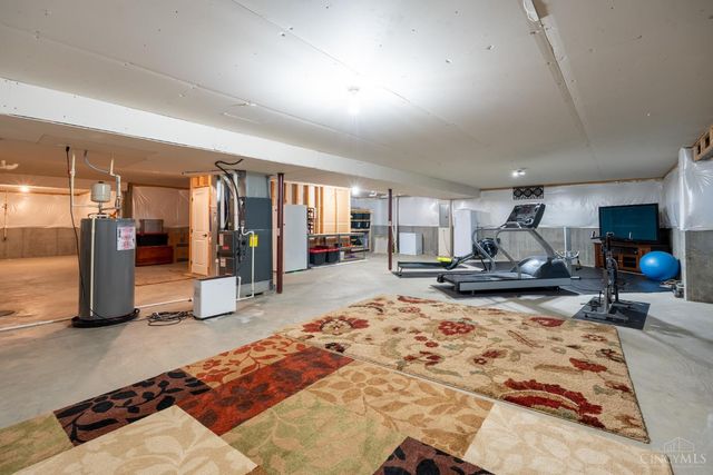 5267 Venetian Way, Hamilton Twp, OH 45152