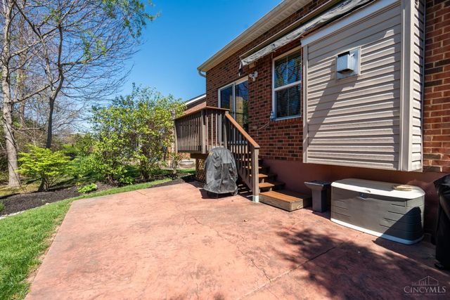 5267 Venetian Way, Hamilton Twp, OH 45152