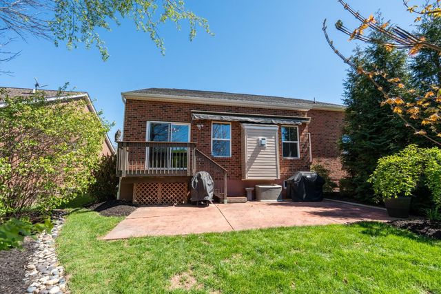 5267 Venetian Way, Hamilton Twp, OH 45152