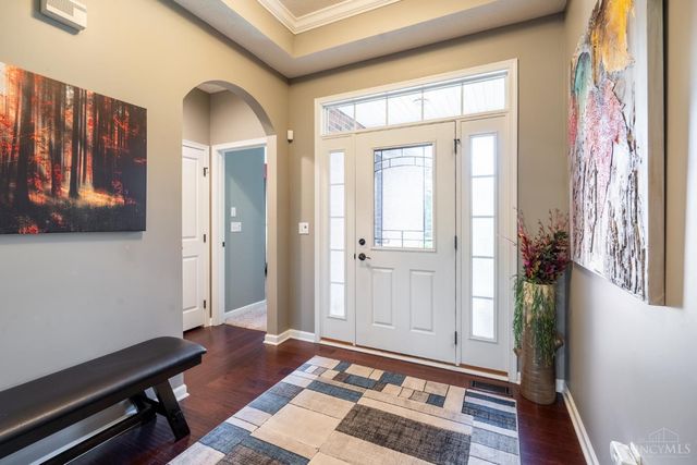 5267 Venetian Way, Hamilton Twp, OH 45152