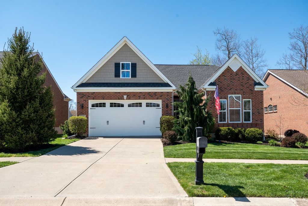 5267 Venetian Way, Hamilton Twp, OH 45152