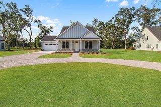 7389 Shellman Bluff Road NE, Townsend, GA 31331