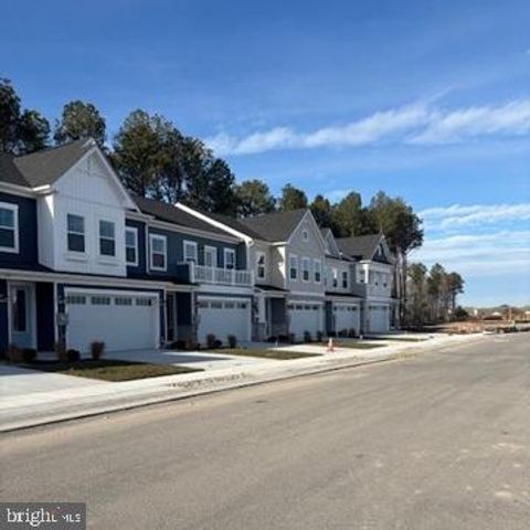 342 GALLAGHER DR, Ocean View, DE 19970