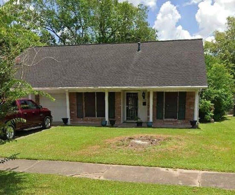 10927 Arendale Street, Houston, TX 77075