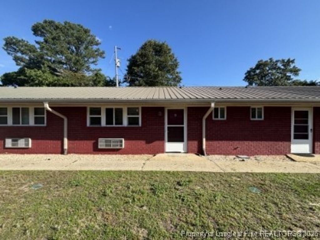 816 Shaw Mill Road 9, Fayetteville, NC 28311