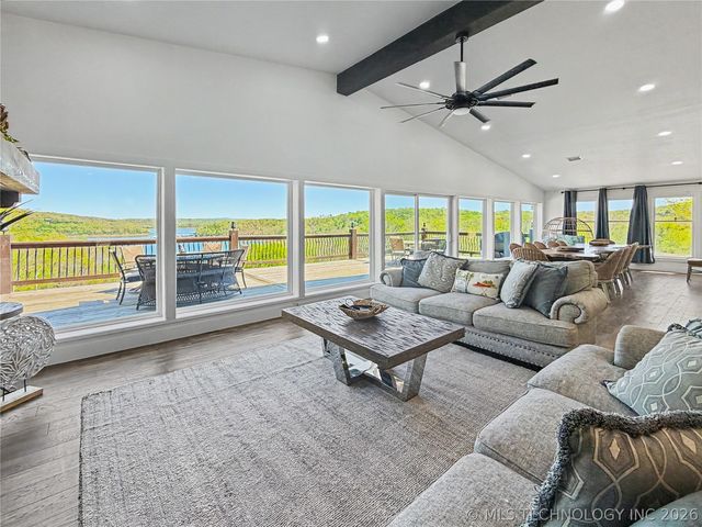 17884 W Running Springs Road, Park Hill, OK 74451