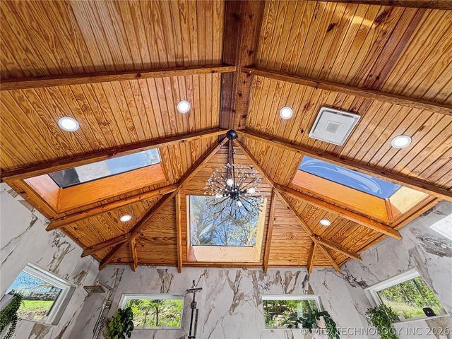 17884 W Running Springs Road, Park Hill, OK 74451