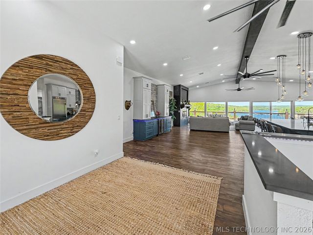 17884 W Running Springs Road, Park Hill, OK 74451