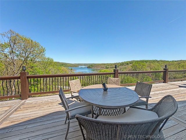 17884 W Running Springs Road, Park Hill, OK 74451