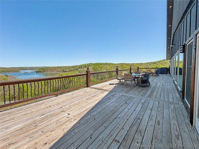 17884 W Running Springs Road, Park Hill, OK 74451