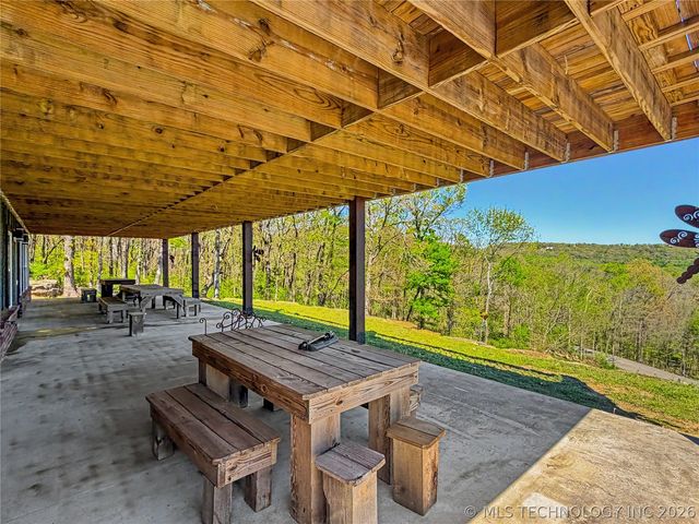 17884 W Running Springs Road, Park Hill, OK 74451