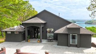 17884 W Running Springs Road, Park Hill, OK 74451