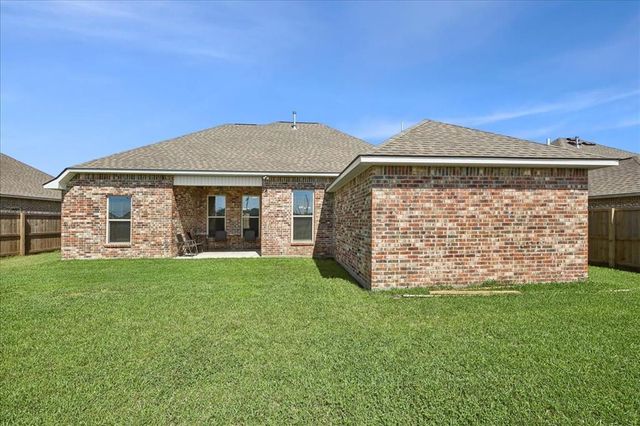 615 Cottonwood, Orange, TX 77630