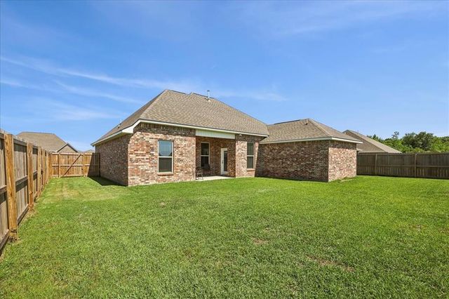 615 Cottonwood, Orange, TX 77630